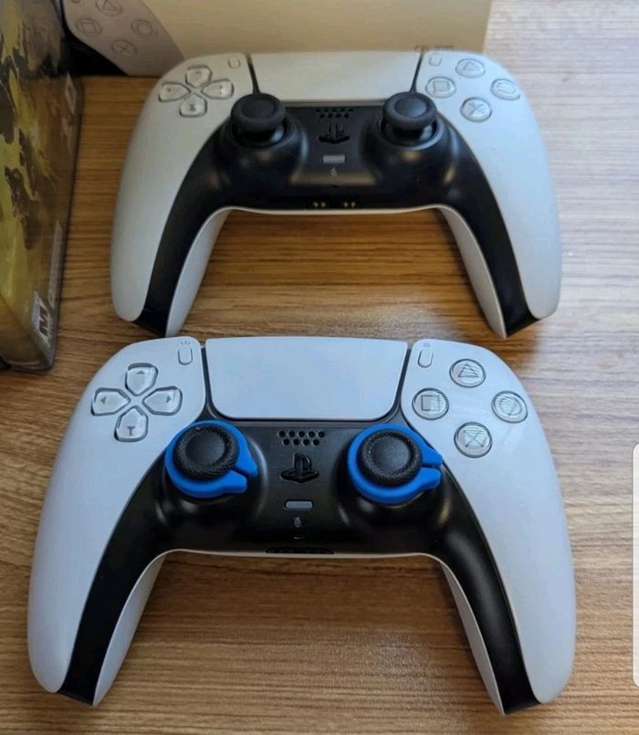Playstation 5 - photo numéro 3