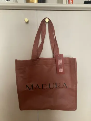 Totebag madura