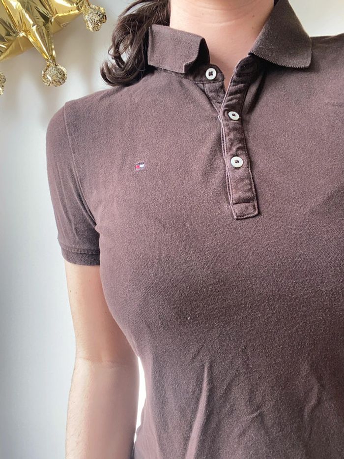 Polo Tommy Hilfiger - photo numéro 12