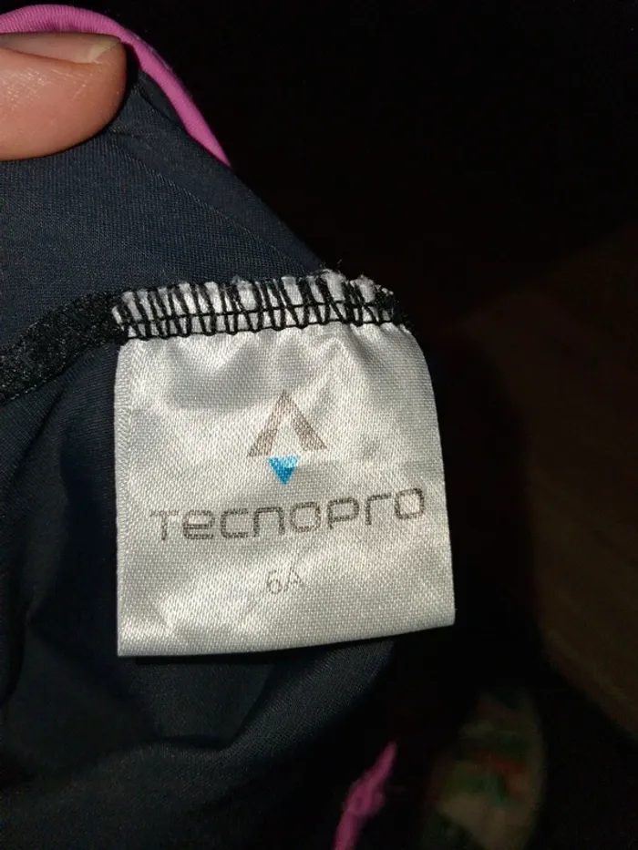 Maillot de bain Tecnopro - photo numéro 4