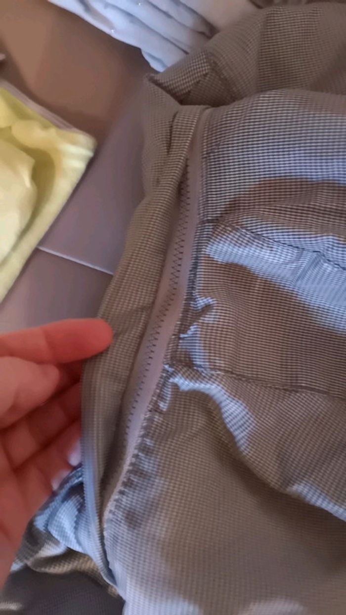 Lot 6 pièces 18 mois + lot 5 pièces 12 mois theme papillon - photo numéro 16