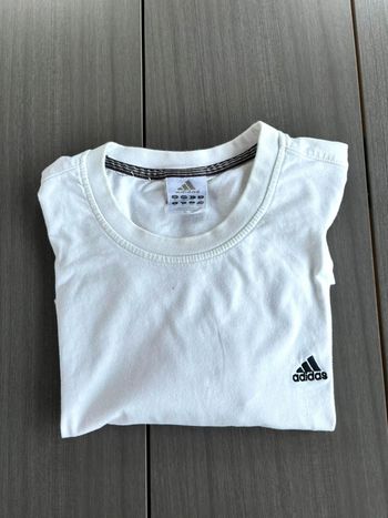 T-Shirt adidas Vintage