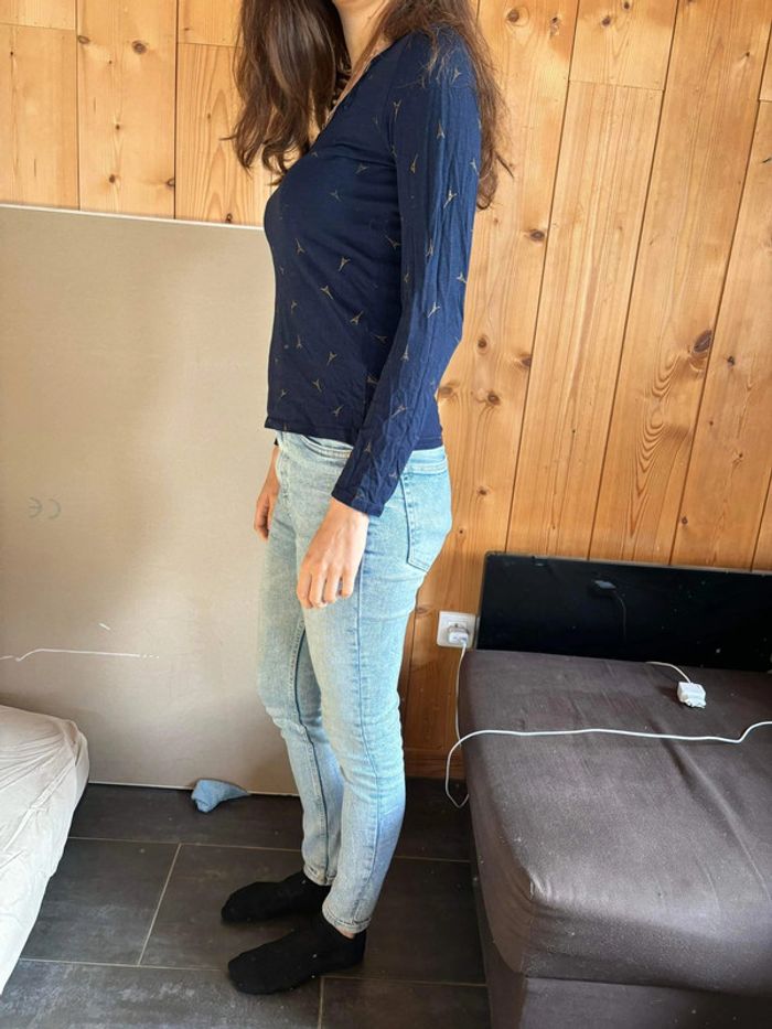 Joli haut - photo numéro 4