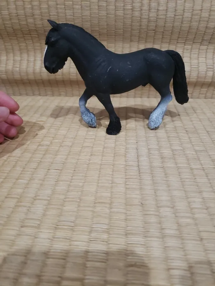 Lot de chevaux Schleich - photo numéro 14