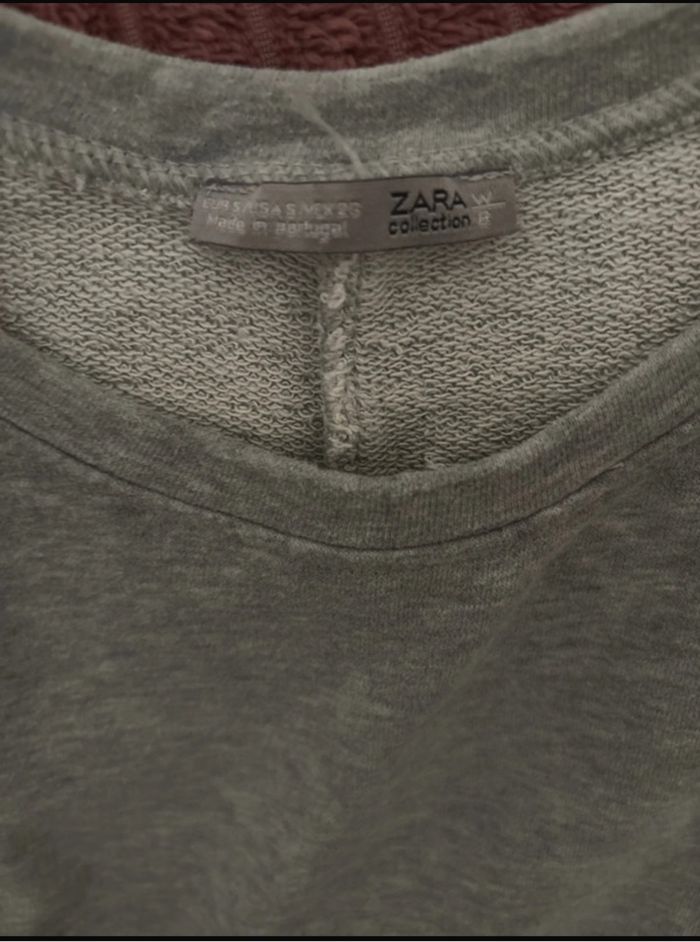 Robe Zara - photo numéro 2