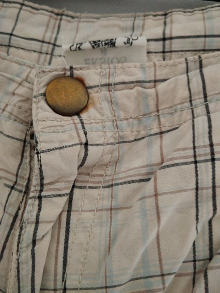Short homme - photo numéro 3