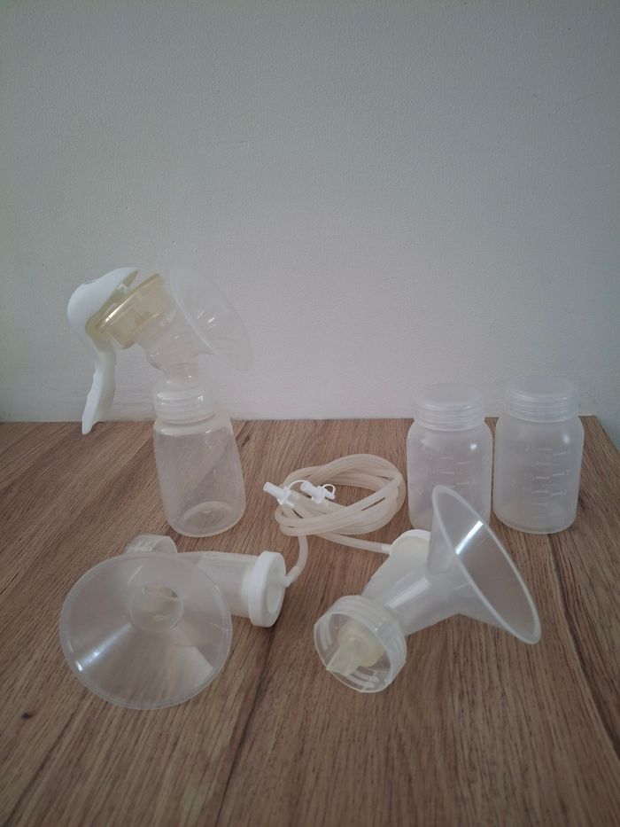 Kit pour tire lait Ameda