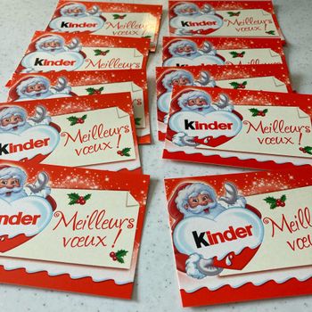 10 cartes Meilleurs Vœux