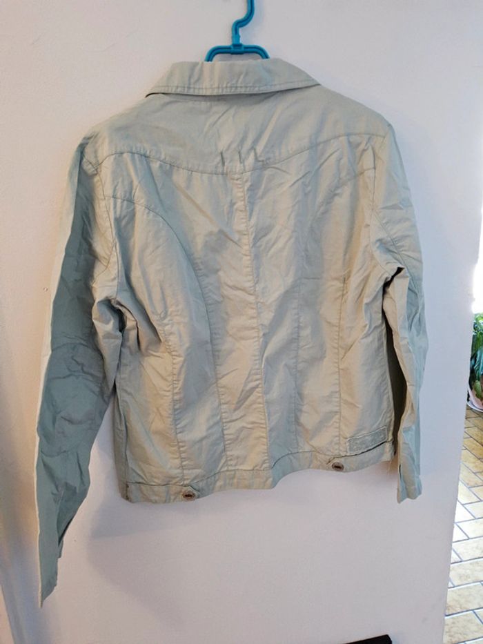 Veste - photo numéro 3