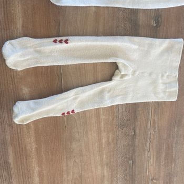 Lot collants 3-6 mois - photo numéro 4