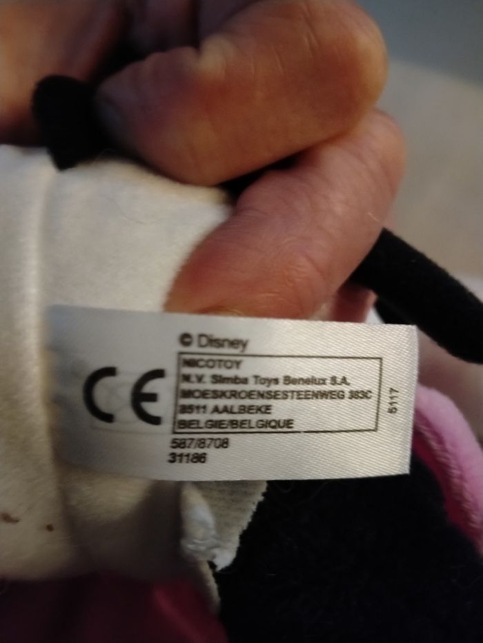 Minnie - photo numéro 5