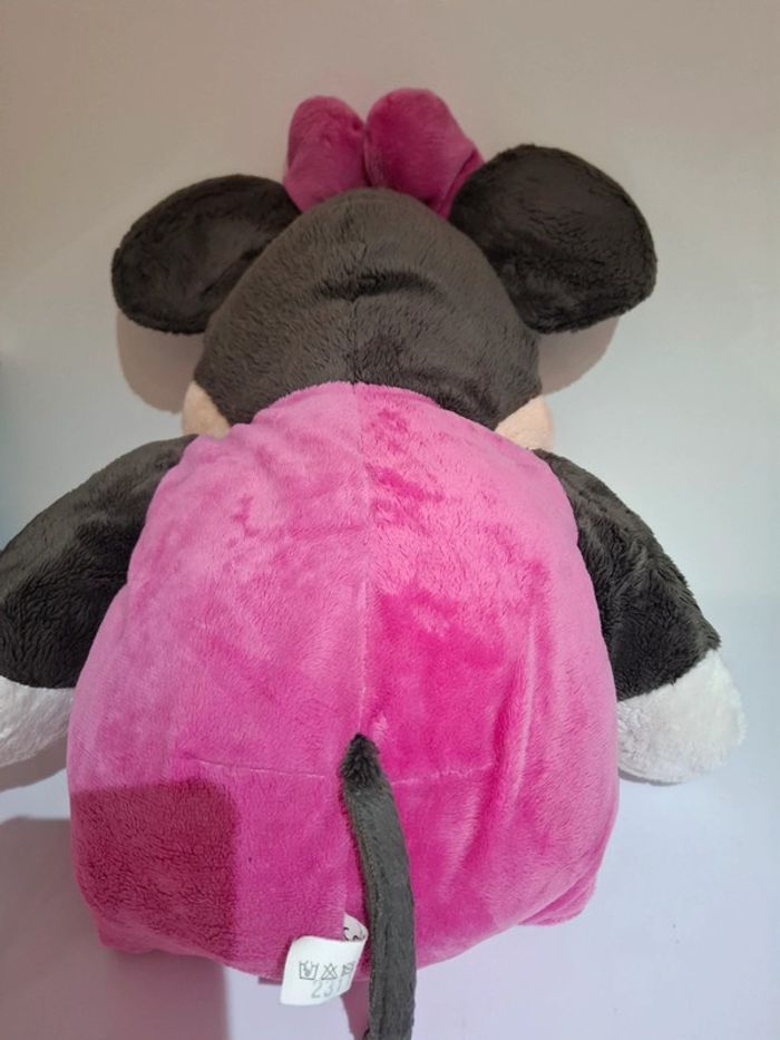Grande peluche minnie - photo numéro 2