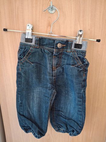 Jeans 6 mois