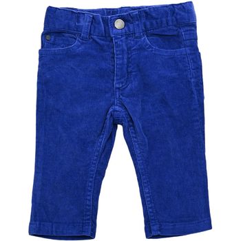 Pantalon 6 mois en velours Jacadi