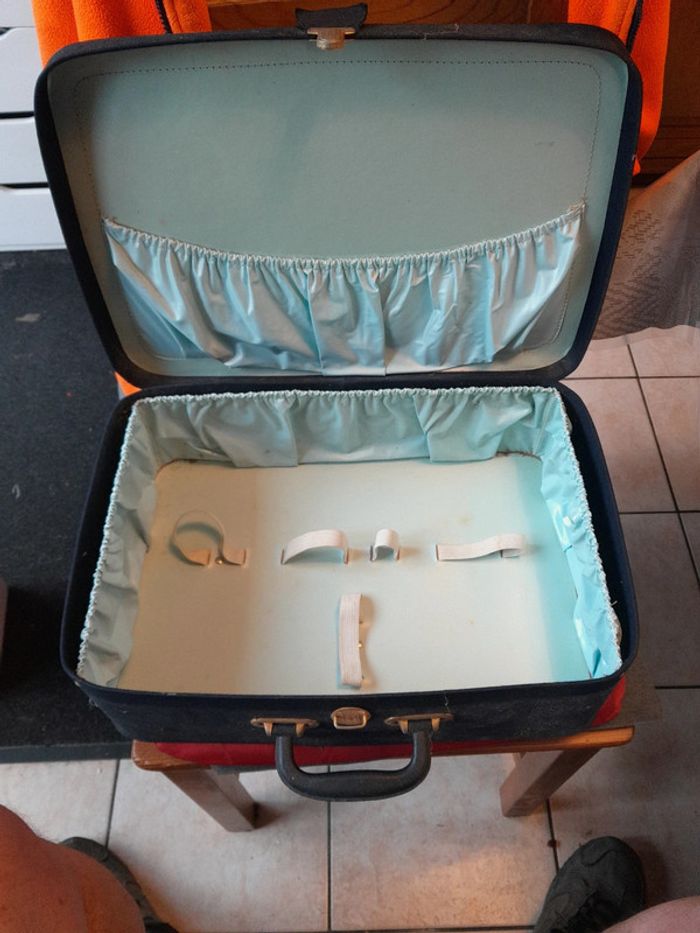 Valise de rangement - photo numéro 4