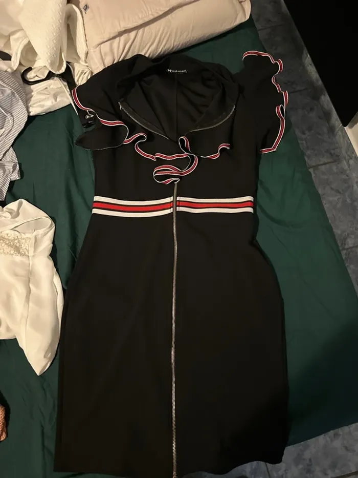 Très belle robe