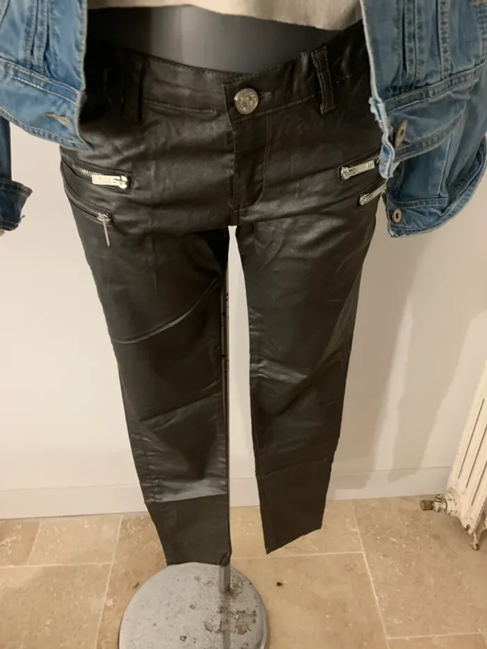 Giorgio di Mare pantalon T40 - photo numéro 3