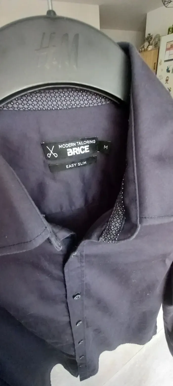 Lot de chemises homme - photo numéro 3