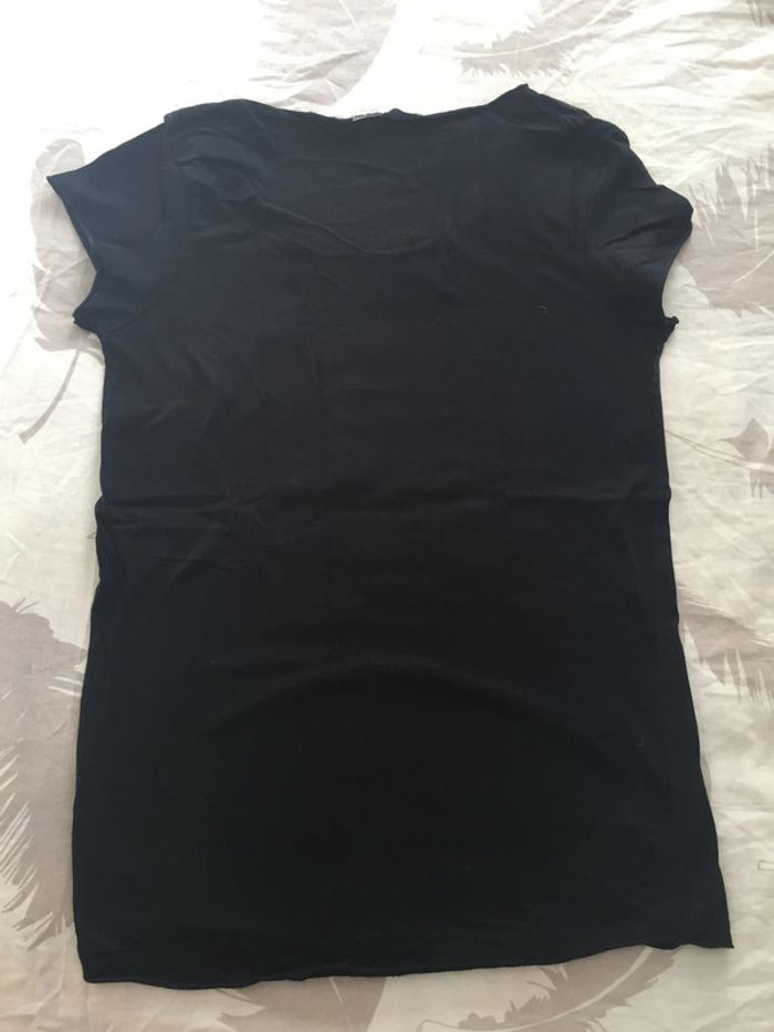 T-shirt thème musique - photo numéro 6
