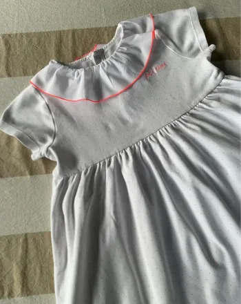 Robe de nuit Jacadi 8 ans