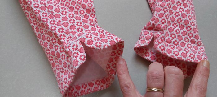 Pantalon 3/4 slim 10 ans - photo numéro 2