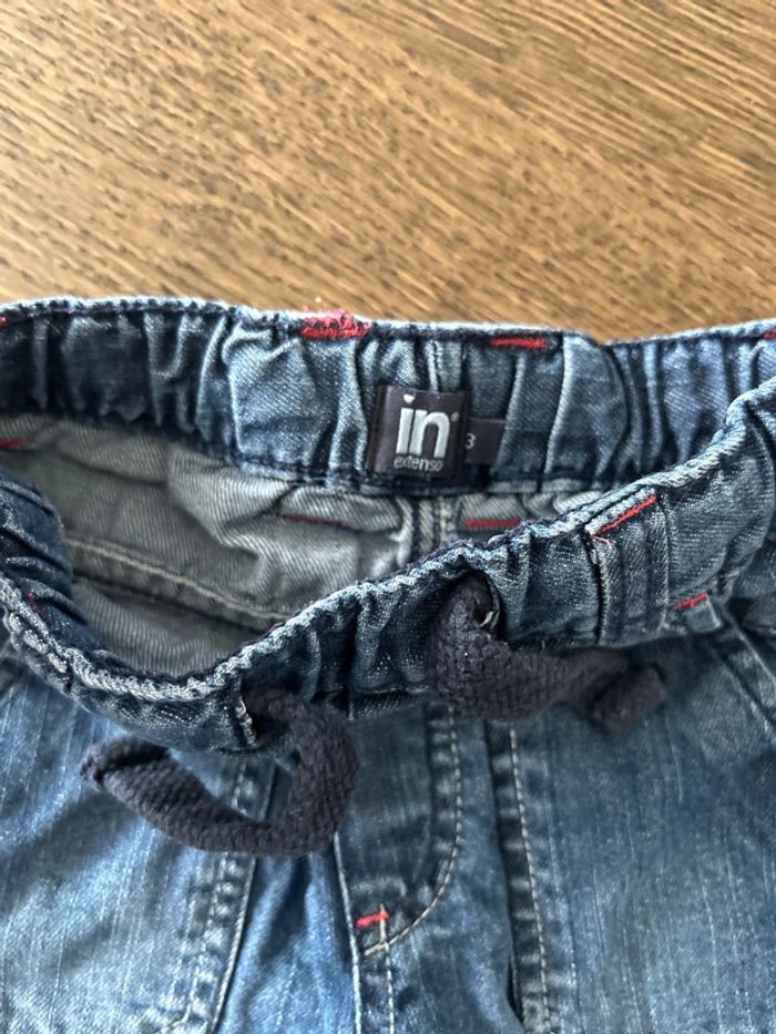 Short 3 ans - photo numéro 3