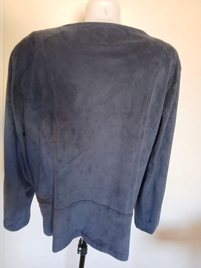 Veste yessica taille 56 - photo numéro 5
