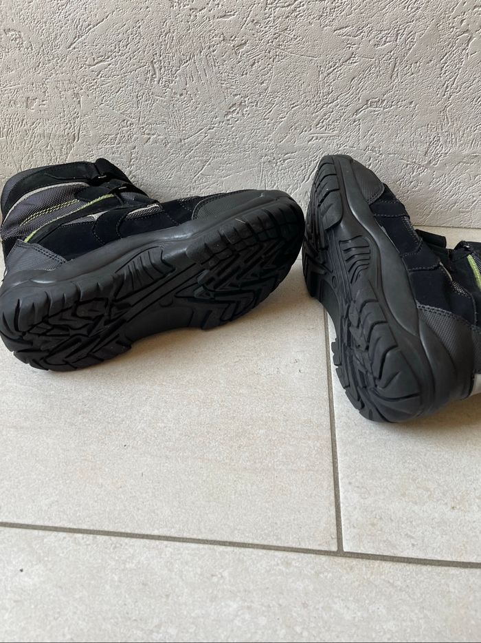 Chaussures Polaris 40 - photo numéro 7