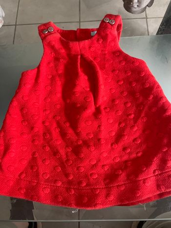 Robe 2/3m
