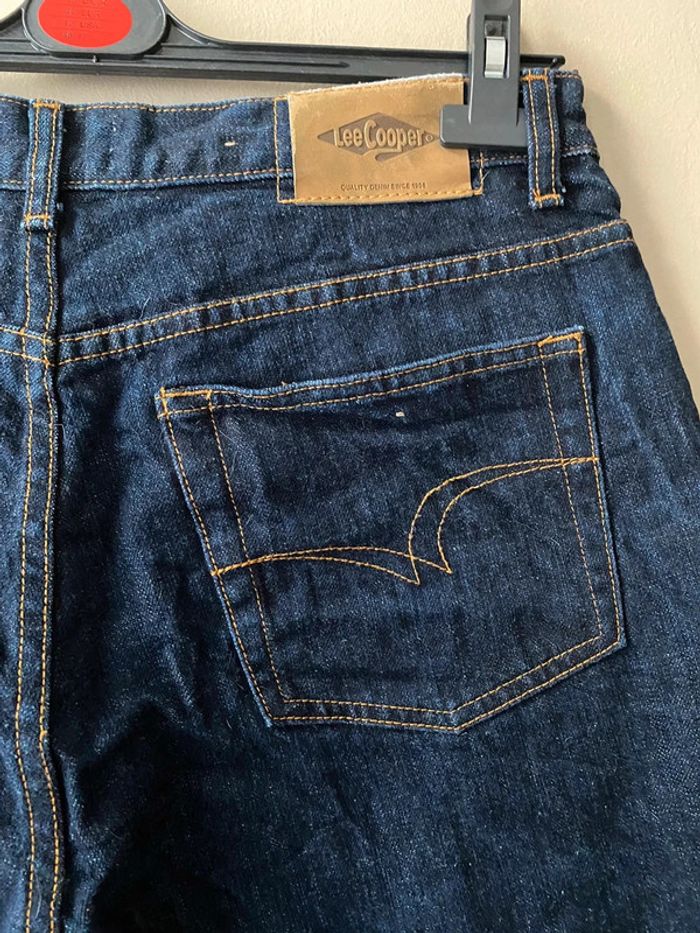 Jean lee Cooper - photo numéro 8