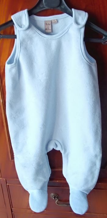 Combinaison taille 6 mois