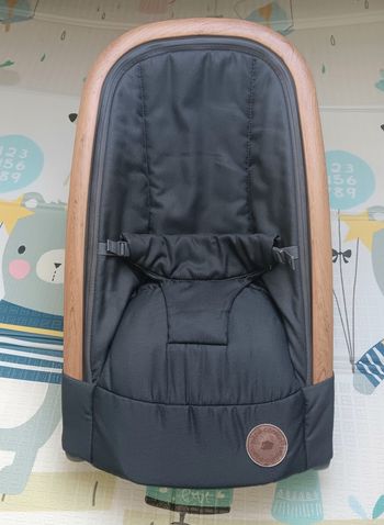 Transat bébé confort