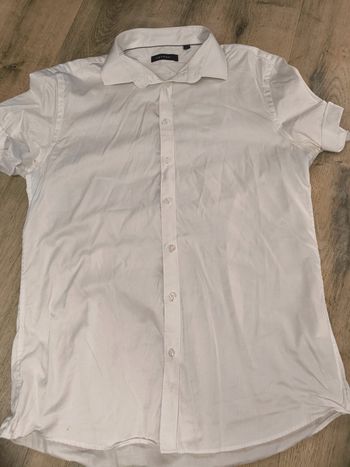 Chemise Devred M