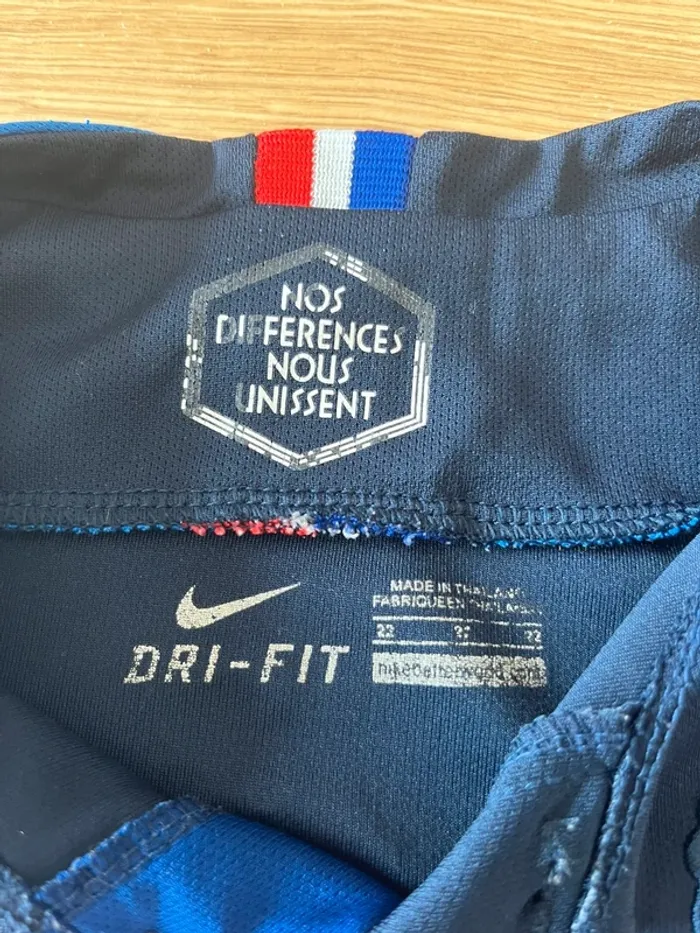 Maillot foot - photo numéro 2