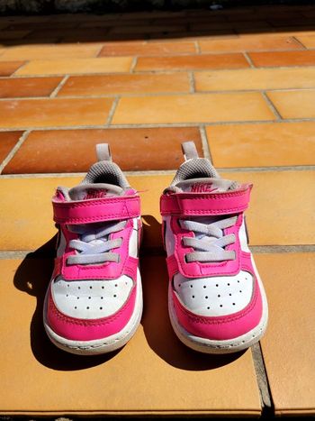 Basket Nike 
