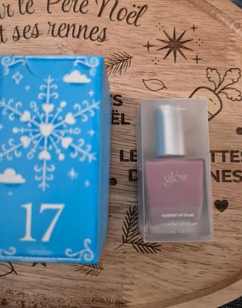 blush neuf yesstyle 75g