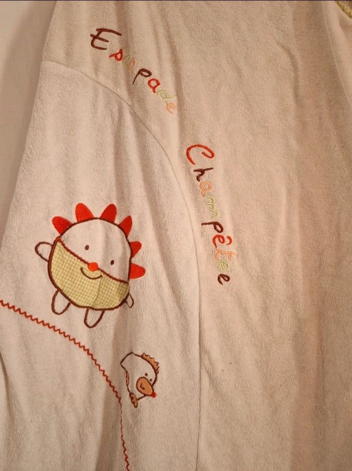 🚼 Gigoteuse - photo numéro 2