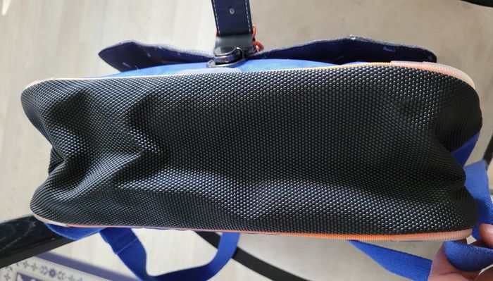 cartable tanns maternelle (10e) - photo numéro 9