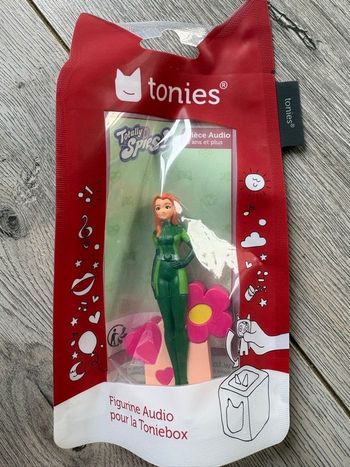Neuf scellé tonies totally spies
