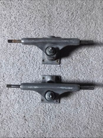 Pièces pour skateboard