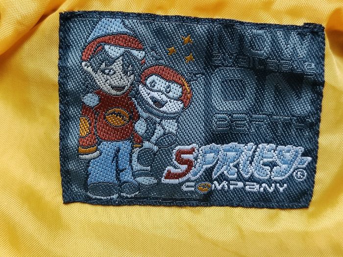 Veste imperméable - photo numéro 3