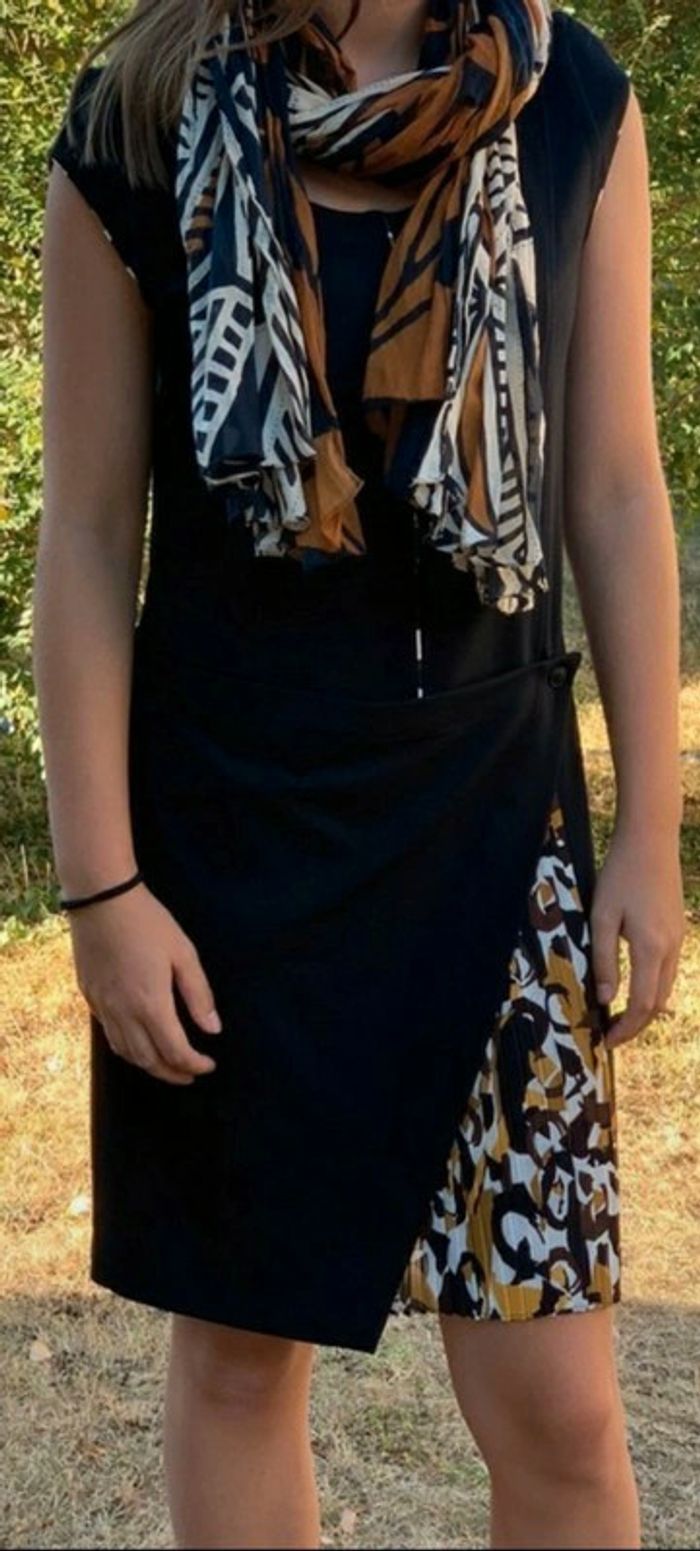 Robe Captain Tortue (Trend) - photo numéro 2