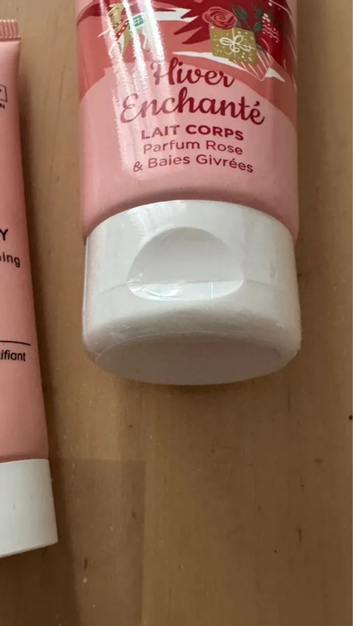 Produits de beauté neufs - photo numéro 2