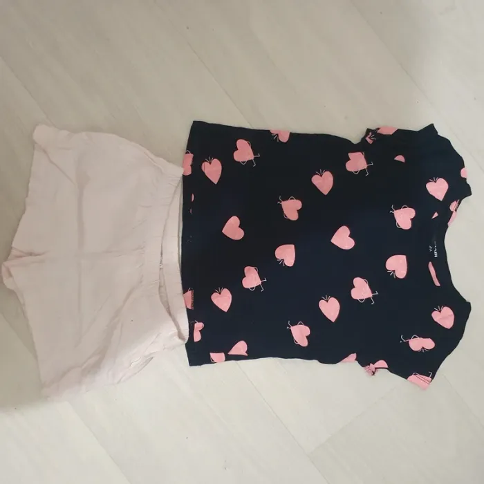 Lot vetements fille 4 ans - photo numéro 5