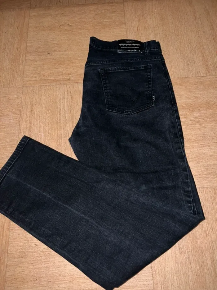 Jeans Vitamina vintage - photo numéro 2