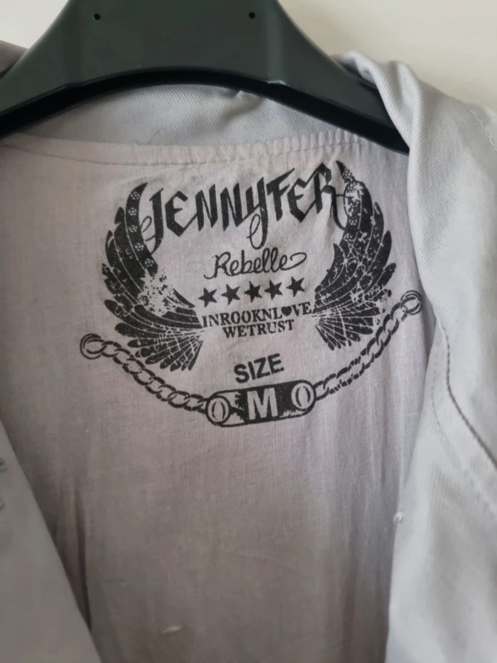 Veste - photo numéro 3