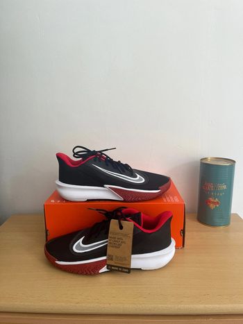 Nike précision 7