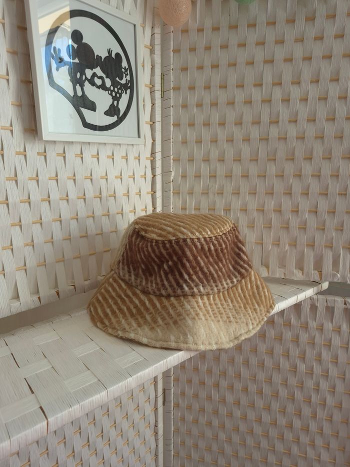 💕joli Bob Tendance VERO MODA - femme Matière douce - Automne/Hiver - T. M/L 💕 - photo numéro 4