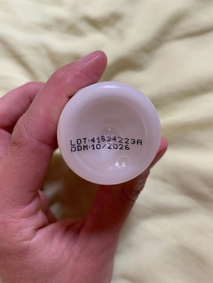 Lotion de soin - photo numéro 4
