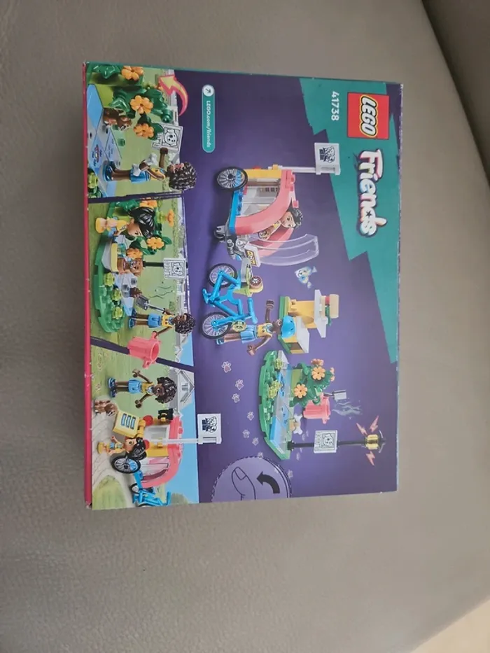 Lego friends - photo numéro 9